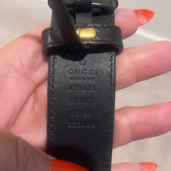 Gucci Marmont Belt Bag (AUTHENTIC) - Picture 5 of 8